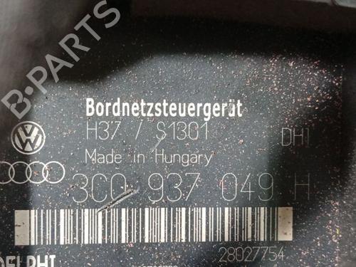 Electronic module VW PASSAT B6 (3C2) 1.9 TDI | BP34767730M83 - Image 5