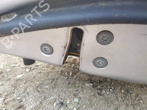 Used Rear right lock Rear right lock 35092136 35092136
