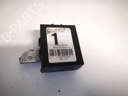 Used Electronic module Electronic module 32964385 32964385