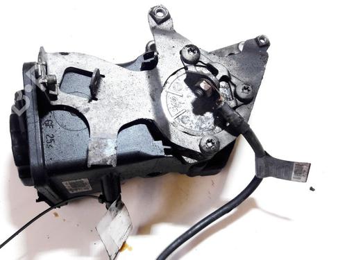 Steering pump BMW X3 (E83) 2.0 d | BP35616784M99 - Image 3