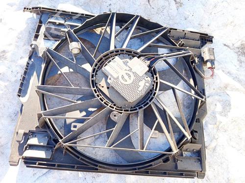Used Fan Fan BMW 7 (F01, F02, F03, F04) 740 i, Li (320 hp) 34948683 34948683