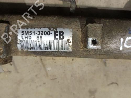 Steering column FORD FOCUS II (DA_, HCP, DP) 1.6 TDCi | BP34797837M21  - Image 5