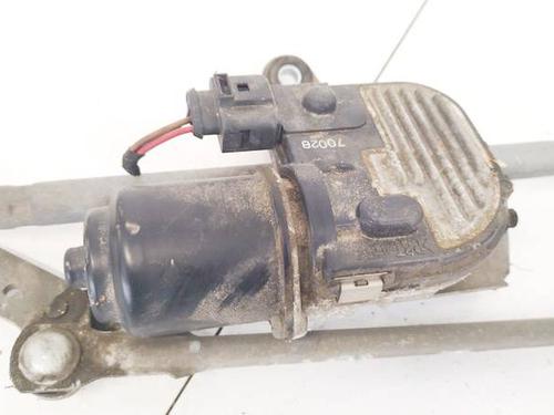 Used Front wiper motor Front wiper motor VW PASSAT B6 (3C2) 2.0 TDI (140 hp) 35009958 35009958