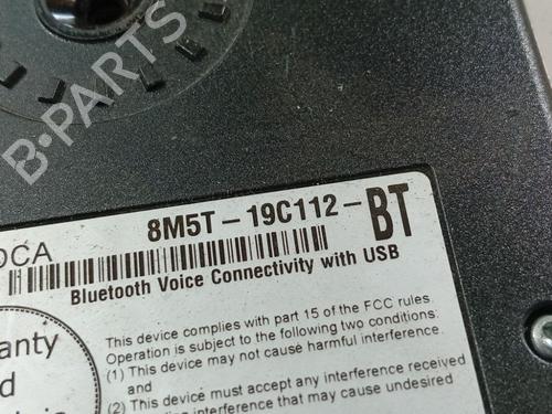 Electronic module FORD FOCUS III 1.6 TDCi | BP32550094M83 - Image 4