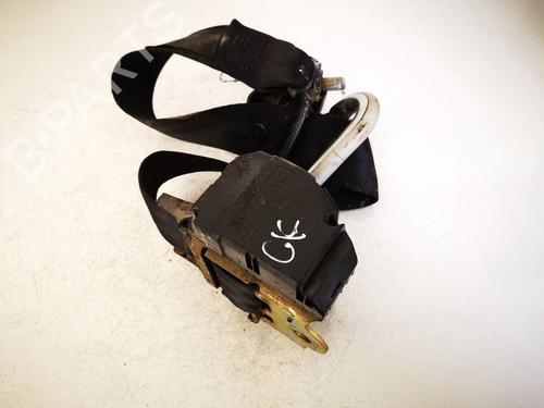 Used Rear left seatbelt Rear left seatbelt VW GOLF IV (1J1) 1.9 TDI (90 hp) 39014297 39014297