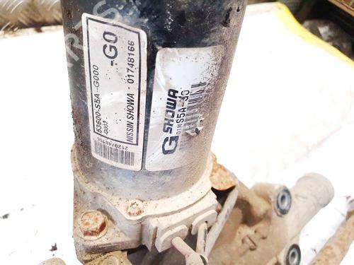Steering column HONDA CIVIC VII Hatchback (EU, EP, EV) 1.4 iS (EP1, EU5, EU7) | BP35379283M21 - Image 3