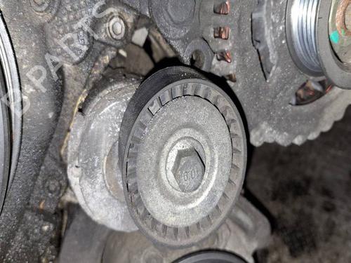 Used Pulley Pulley 34810937 34810937