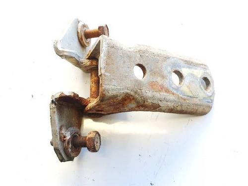 Used Hinge/Door check strap IVECO DAILY IV Platform/Chassis 35C14, 35S14, 35S14 /P (136 hp) 32555639