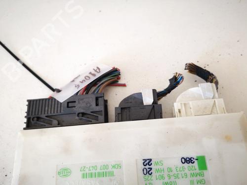Electronic module BMW 5 (E39) 530 d | BP35430423M83 - Image 3