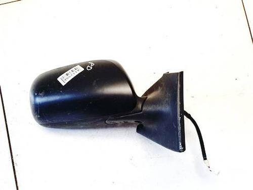 Used Right mirror Right mirror TOYOTA YARIS (_P9_) 1.3 4WD (NCP95) (87 hp) 34747360 34747360