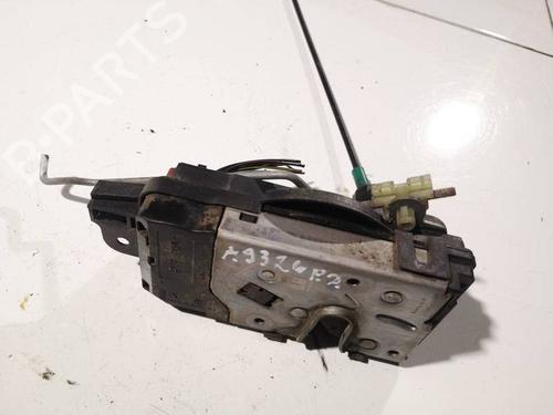 Used Front right lock Front right lock 35017506 35017506