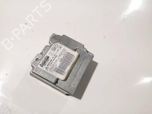 Used ECU airbags CITROËN C4 Picasso I MPV (UD_) 2.0 HDi 138 (136 hp) 32559156