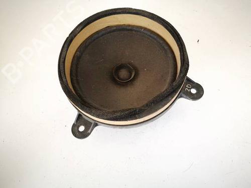 Used Speaker Speaker SUBARU LEGACY IV Estate (BP) 2.0 AWD (BP5) (138 hp) 32956650 32956650