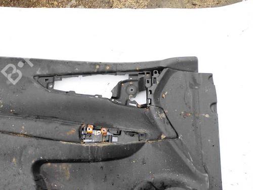 Front left panel NISSAN QASHQAI II (J11, J11_) 1.5 dCi | BP35321508C58 - Image 2