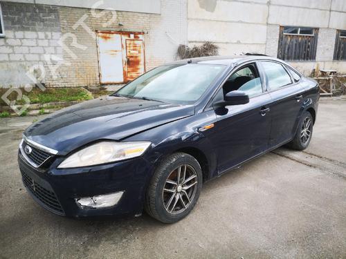 Engine control unit (ECU) FORD MONDEO IV (BA7) 1.6 Ti | BP32942527M57 - Image 6