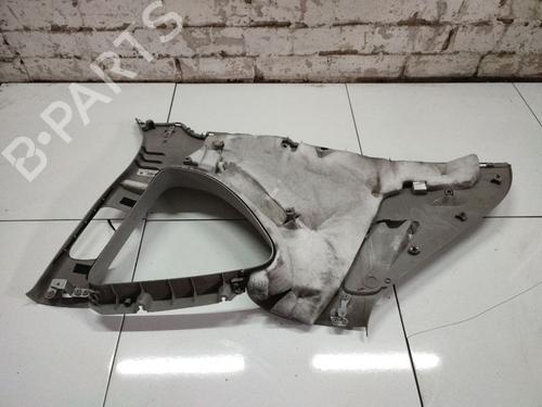 Boot lining SUBARU TRIBECA (B9) 3.0 (WXE) | BP34976559I3 - Image 3