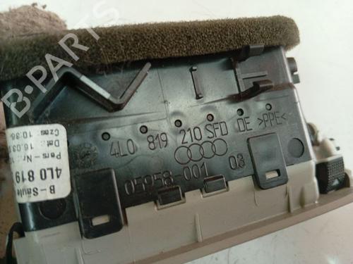Air vent AUDI Q7 (4LB) 3.0 TDI quattro | BP39575334I21 - Image 4