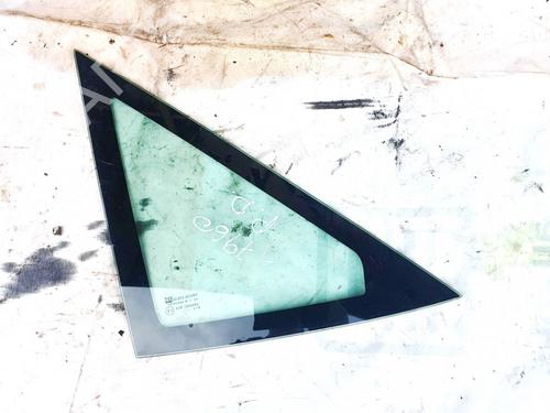 Used Front right quarter glass Front right quarter glass 35414326 35414326