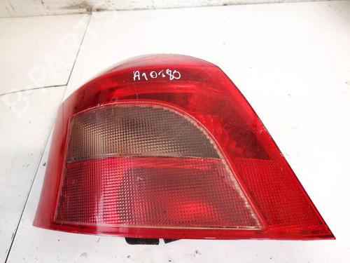 Used Left taillight Left taillight 35068047 35068047