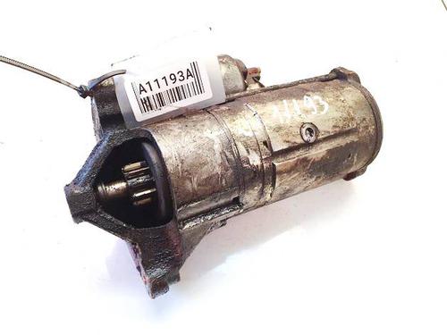 Used Starter Starter 34762868 34762868
