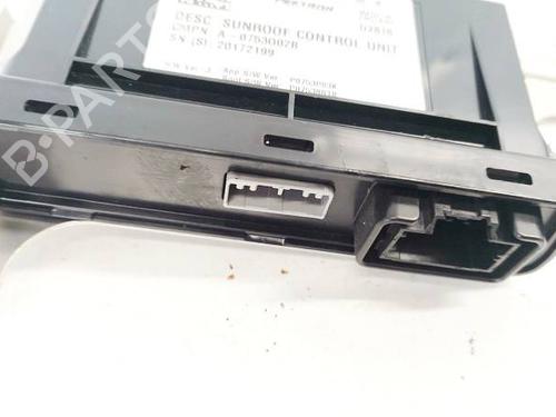 Electronic module TESLA MODEL S (5YJS) 75 | BP35830442M83 - Image 3