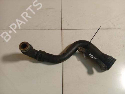 Used Pipe Pipe SKODA OCTAVIA II (1Z3) 1.9 TDI (105 hp) 36771133 36771133