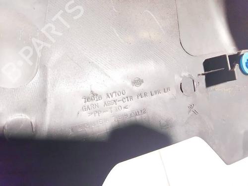 Other NISSAN PRIMERA Hatchback (P12) 2.2 Di | BP35211447O1 - Image 3