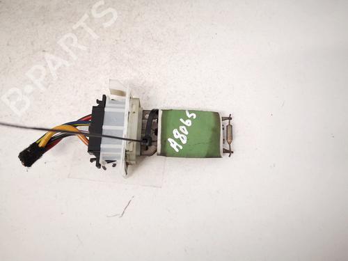 Used Heater resistor Heater resistor SEAT ALTEA (5P1) 1.6 (102 hp) 35430184 35430184