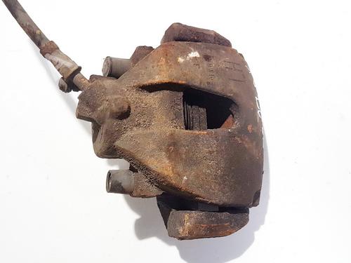 Used Left front brake caliper Left front brake caliper VOLVO V50 (545) 2.0 D (136 hp) 35465899 35465899