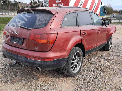 Engine mount AUDI Q7 (4LB) 3.0 TDI quattro | BP33070565M89  - Image 10