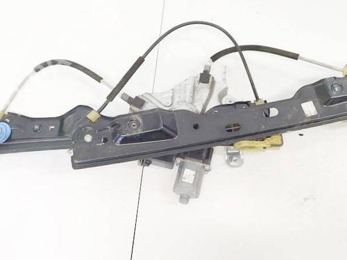 Used Front right window mechanism Front right window mechanism OPEL ASTRA J (P10) 1.7 CDTI (68) (110 hp) 34917027 34917027