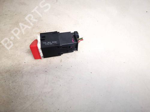 Warning switch VW GOLF V (1K1) 1.6 FSI | BP35341062I22 - Image 3