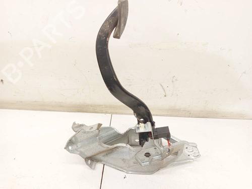 Used Pedal Pedal OPEL ASTRA H (A04) 1.9 CDTI (L48) (100 hp) 34746503 34746503