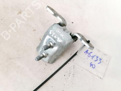 Used Hinge/Door check strap Hinge/Door check strap RENAULT ESPACE IV (JK0/1_) 2.2 dCi (JK0H) (150 hp) 33086440 33086440