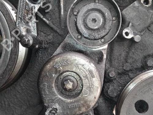 Used Pulley Pulley 35072862 35072862