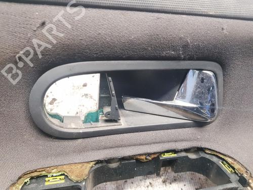 Used Rear right interior door handle Rear right interior door handle 35638072 35638072
