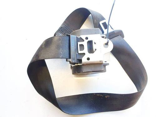 Used Rear left seatbelt Rear left seatbelt AUDI A6 C6 (4F2) 3.2 FSI (255 hp) 35357003 35357003