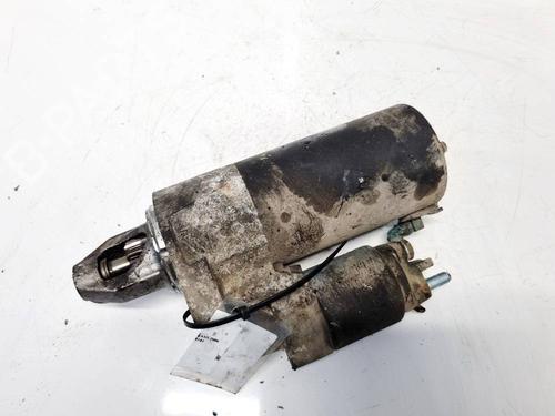 Used Starter Starter MERCEDES-BENZ R-CLASS (W251, V251) R 320 CDI 4-matic (251.022, 251.122) (224 hp) 35208174 35208174