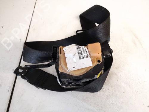 Used Front right seatbelt Front right seatbelt OPEL INSIGNIA A (G09) 2.0 CDTI (68) (131 hp) 35081716 35081716