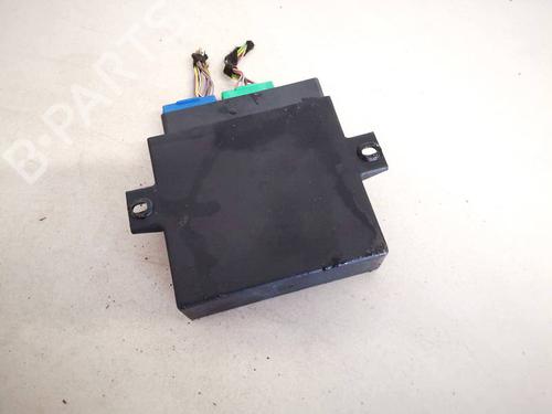 Electronic module JAGUAR XF I (X250) 3.0 D | BP32934624M83 - Image 3