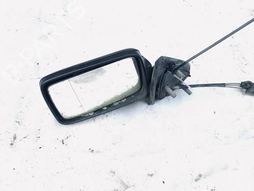 Used Left mirror Left mirror PEUGEOT 406 (8B) 2.0 HDI 110 (109 hp) 35601494 35601494