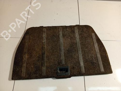 Used Boot lining Boot lining MITSUBISHI OUTLANDER II (CW_W) 2.2 DI-D 4WD (156 hp) 34873316 34873316