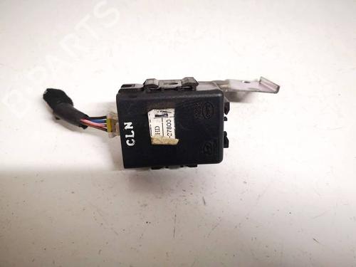 Used Electronic module Electronic module HYUNDAI SANTA FÉ II (CM) 2.2 CRDi GLS (150 hp) 32616628 32616628