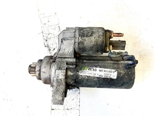 Used Starter Starter AUDI A6 C6 (4F2) 2.4 (177 hp) 35357677 35357677