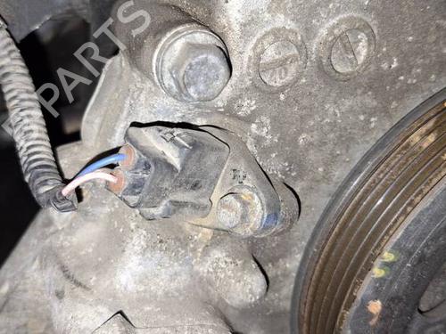 Used Electronic sensor Electronic sensor 34953107 34953107