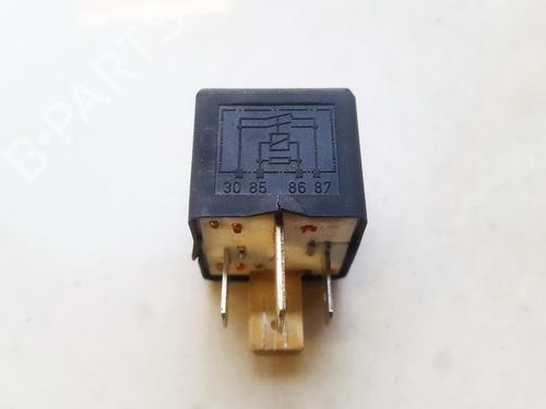 Electronic sensor AUDI A6 C5 (4B2, 4B4) 2.5 TDI | BP33101475M84 - Image 2