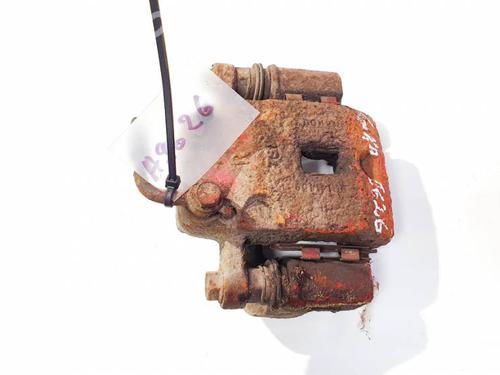 Used Left rear brake caliper Left rear brake caliper 35198146 35198146