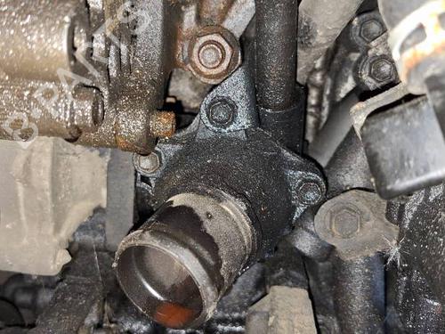 Termostathus Termostathus TOYOTA COROLLA Verso (ZER_, ZZE12_, R1_) 2.2 D-4D (AUR10_, AUR10R) (136 hp) 36548059 36548059