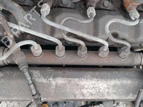 Used Injection rail Injection rail HYUNDAI i30 (FD) 1.6 CRDi (90 hp) 35275235 35275235