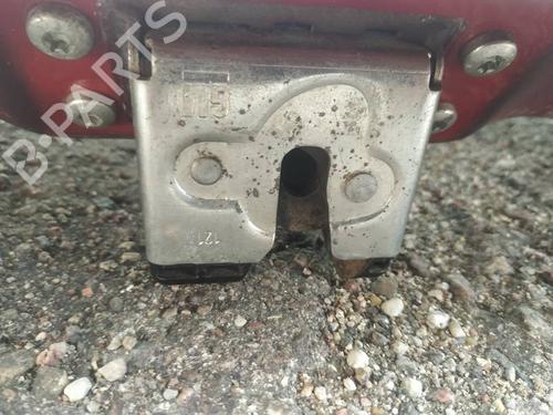 Used Tailgate lock Tailgate lock 35386242 35386242